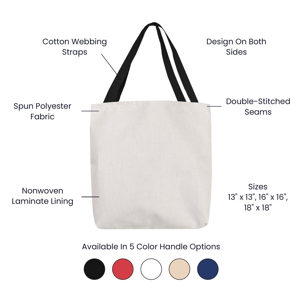 L'ombre de Paris — Classic Tote Bag