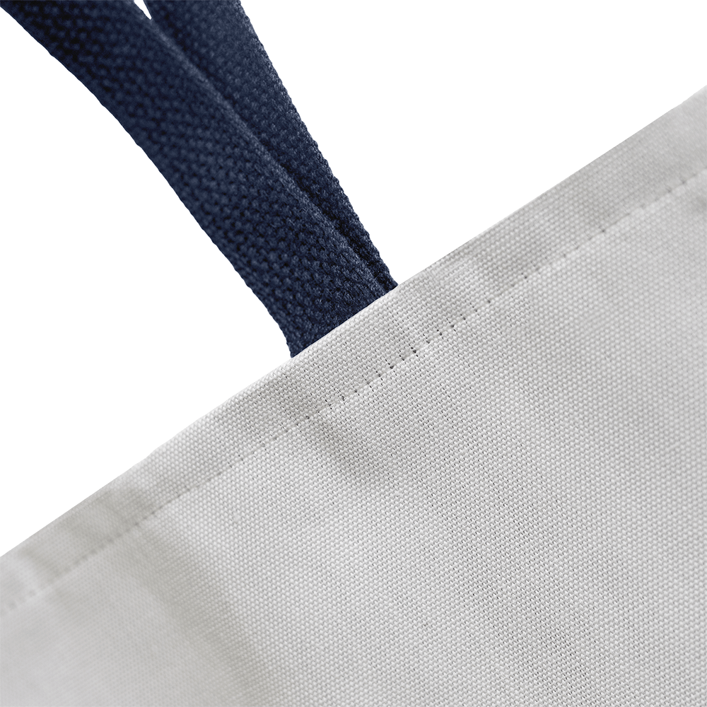Paris Classic Tote Bag — Bienvenue à Paris