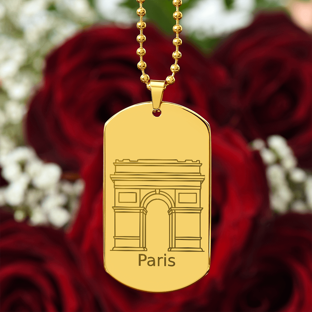 Arc de Triomphe · Paris / Arc de Triomphe · Paris